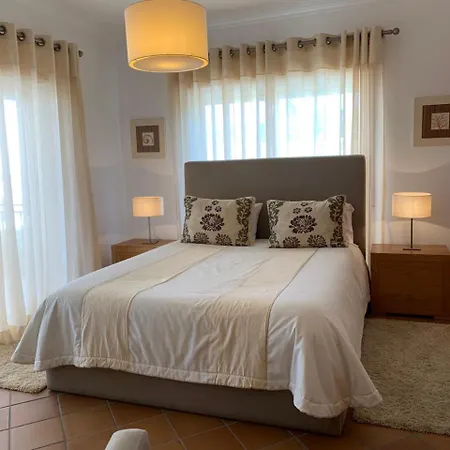 Maravilhoso Apartamento T3 Vila Da Praia Apartment