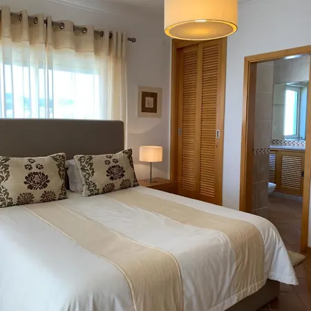 Apartment Maravilhoso Apartamento T3 Vila Da Praia Amoreira (Leiria)
