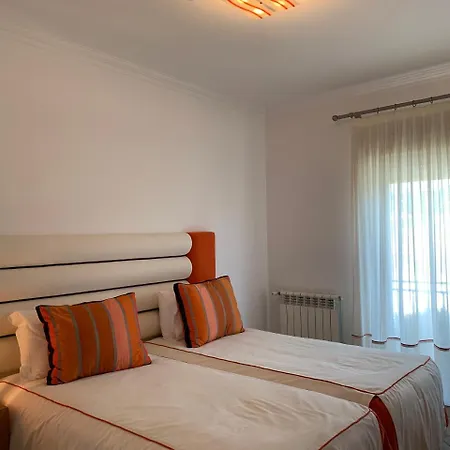 Maravilhoso Apartamento T3 Vila Da Praia Apartment Amoreira (Leiria)