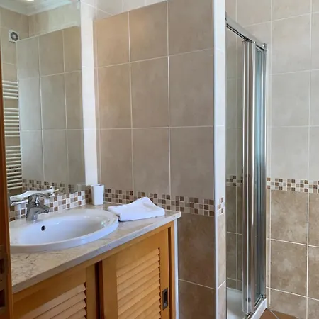 Maravilhoso Apartamento T3 Vila Da Praia