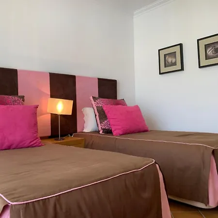 Apartment Maravilhoso Apartamento T3 Vila Da Praia