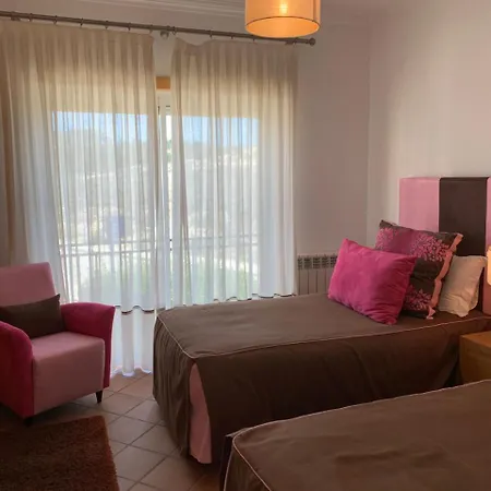 Apartment Maravilhoso Apartamento T3 Vila Da Praia Amoreira (Leiria)
