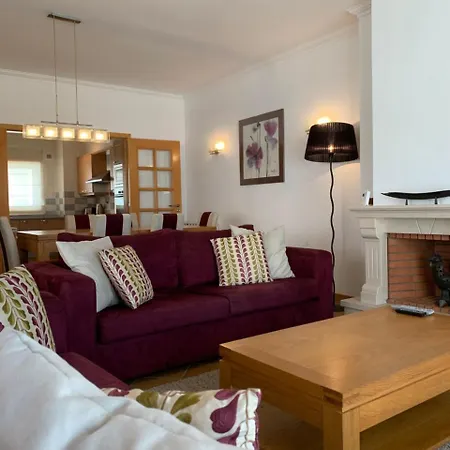 Apartment Maravilhoso Apartamento T3 Vila Da Praia