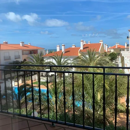 Apartment Maravilhoso Apartamento T3 Vila Da Praia