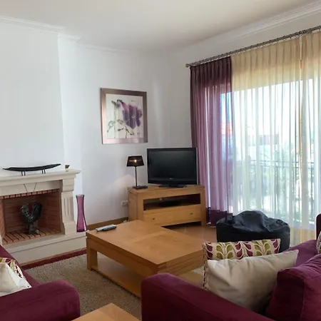 Maravilhoso Apartamento T3 Vila Da Praia *