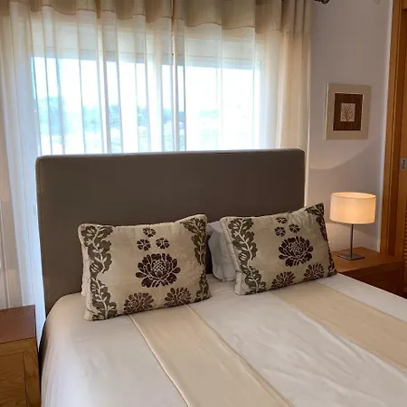 Maravilhoso Apartamento T3 Vila Da Praia * Amoreira (Leiria)