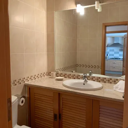 Maravilhoso Apartamento T3 Vila Da Praia Amoreira (Leiria)