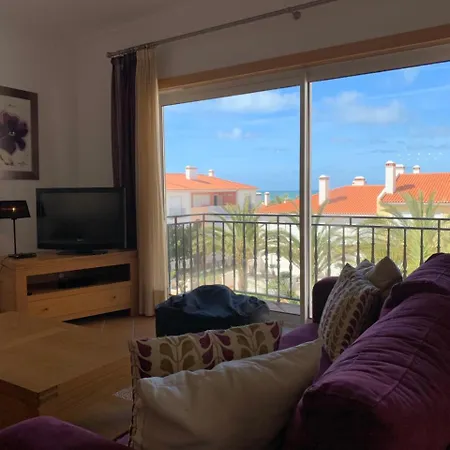 Maravilhoso Apartamento T3 Vila Da Praia Apartment
