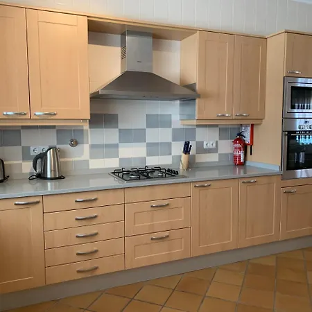 Apartment Maravilhoso Apartamento T3 Vila Da Praia *
