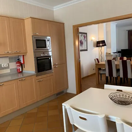 Maravilhoso Apartamento T3 Vila Da Praia *